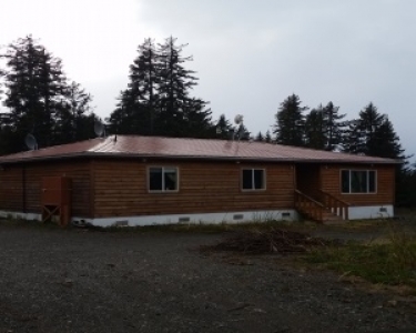 View Details of House Sitting Assignment in Homer, Alaska