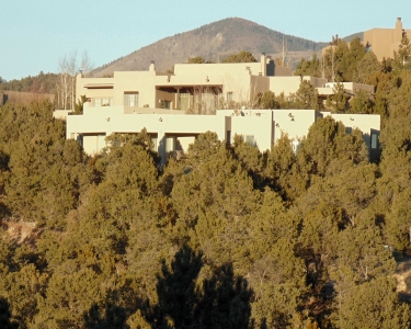 View Details of House Sitting Assignment in Santa Fe, New Mexico