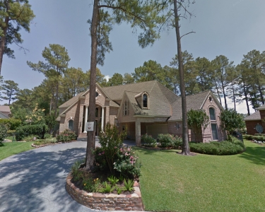 View Details of House Sitting Assignment in Cypress, Texas