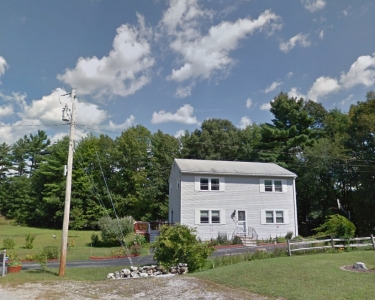 View Details of House Sitting Assignment in Hooksett, New Hampshire