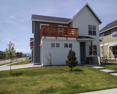 View Details of House Sitting Assignment in Bozeman, Montana