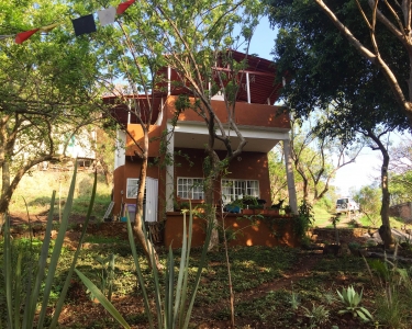 View Details of House Sitting Assignment in Tepoztlan, Mexico