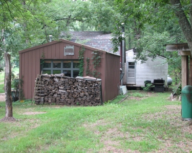 View Details of House Sitting Assignment in Truxton, Missouri