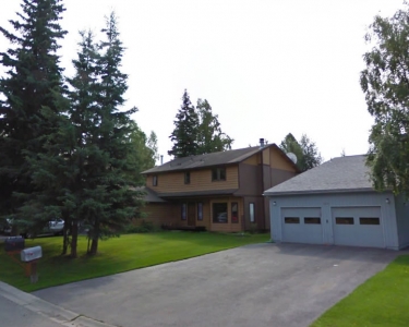 View Details of House Sitting Assignment in Anchorage, Alaska