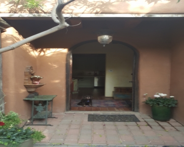 View Details of House Sitting Assignment in Santa Fe, New Mexico