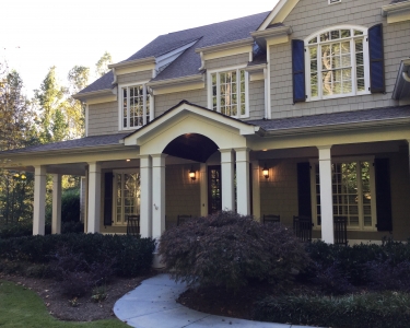 View Details of House Sitting Assignment in Marietta, Georgia