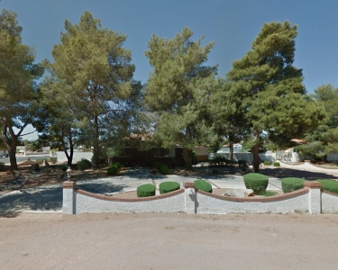View Details of House Sitting Assignment in Las Vegas, Nevada