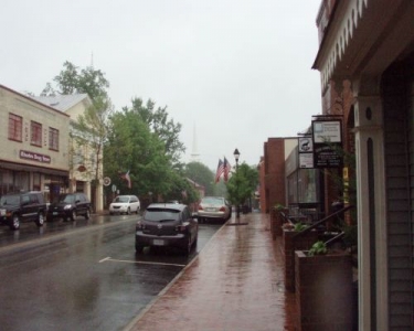 View Details of House Sitting Assignment in Warrenton, Virginia