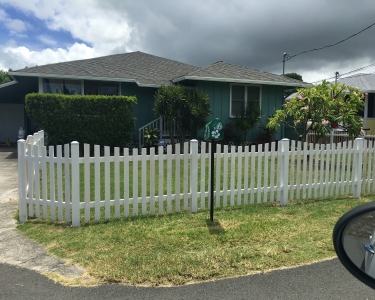 House Sitting in Kailua, Hawaii