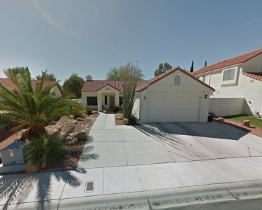 View Details of House Sitting Assignment in Las Vegas, Nevada