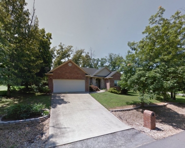 View Details of House Sitting Assignment in Bella Vista, Arkansas