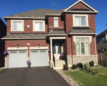 View Details of House Sitting Assignment in Richmond Hill, Canada