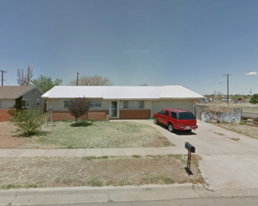 View Details of House Sitting Assignment in Clovis, New Mexico