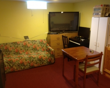 View Details of House Sitting Assignment in Windsor, Canada