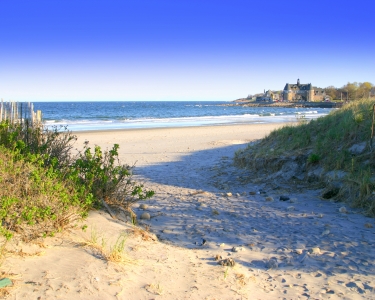 House Sitting in Narragansett, Rhode Island