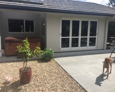 House Sitting in Whangarei, New Zealand