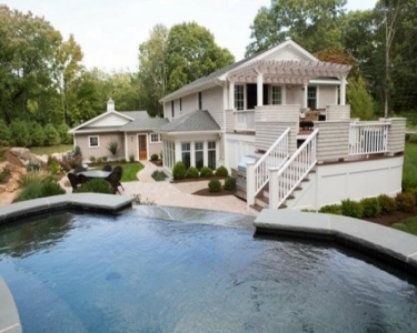 View Details of House Sitting Assignment in Branford, Connecticut