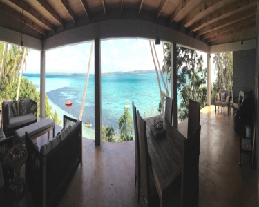 House Sitting in Tonga, South Pacific