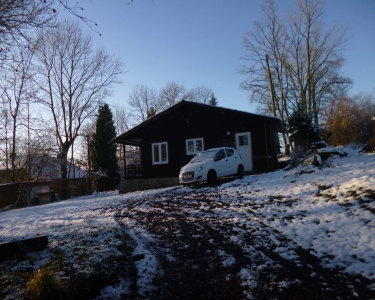 House Sitting in Saint Hubert, Belgium