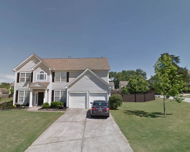 House Sitting in Greenville, South Carolina