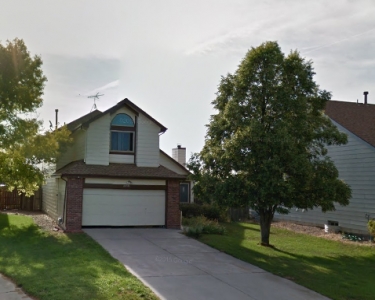 View Details of House Sitting Assignment in Thornton, Colorado