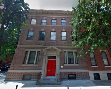 View Details of House Sitting Assignment in Philadelphia, Pennsylvania