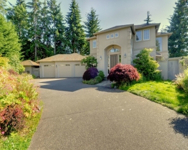 View Details of House Sitting Assignment in Edmonds, Washington
