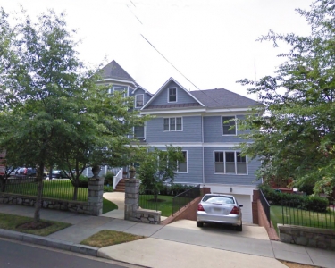 View Details of House Sitting Assignment in Washington, District of Columbia