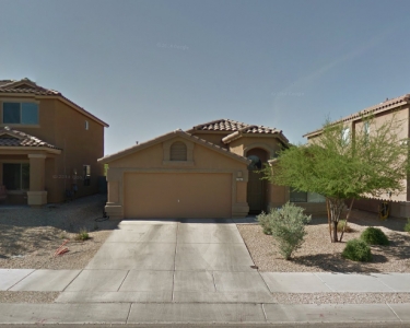 House Sitting in Tucson, Arizona