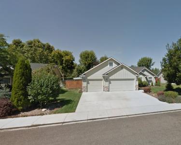 House Sitting in Eagle, Idaho