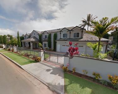 House Sitting in Honolulu, Hawaii