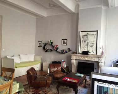 House Sitting in Aix-en-Provence, France