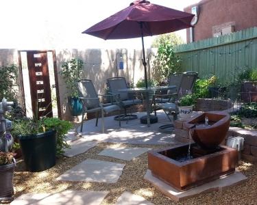 View Details of House Sitting Assignment in Albuquerque, New Mexico