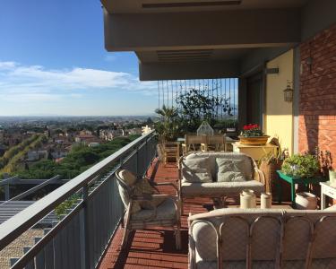 House Sitting in Montecatini Terme, Italy