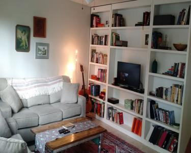 View Details of House Sitting Assignment in Tallahassee, Florida