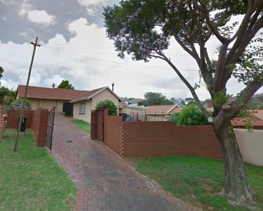 House Sitting in Johannesburg, South Africa
