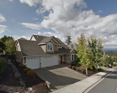 House Sitting in Beaverton, Oregon