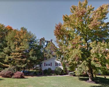 View Details of House Sitting Assignment in Chester Springs, Pennsylvania