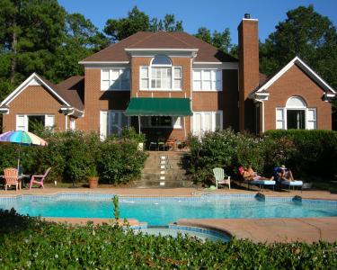 View Details of House Sitting Assignment in None, South Carolina