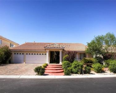 View Details of House Sitting Assignment in Las Vegas, Nevada