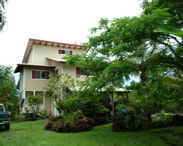 View Details of House Sitting Assignment in Keaau, Hawaii