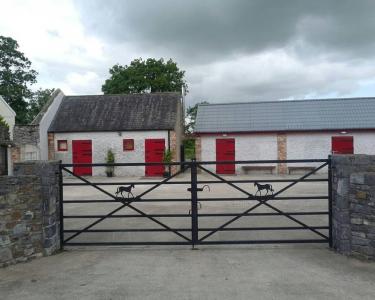 House Sitting in Kilkenny, Ireland