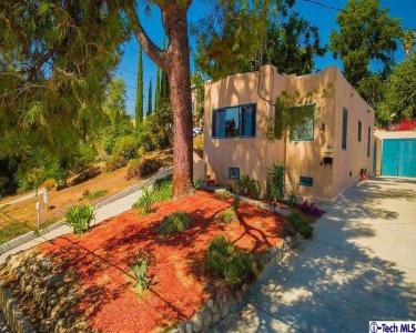 View Details of House Sitting Assignment in Los Angeles, California