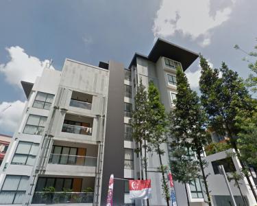 View Details of House Sitting Assignment in Singapore, Singapore