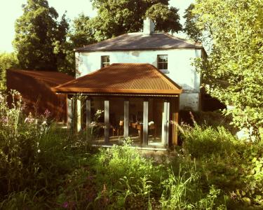 House Sitting in Co Louth, Ireland