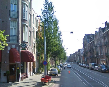 View Details of House Sitting Assignment in Amsterdam, Netherlands
