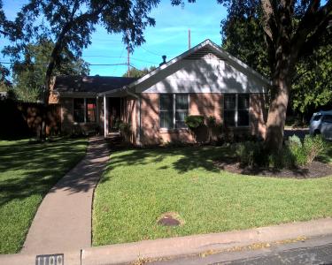 View Details of House Sitting Assignment in Austin, Texas