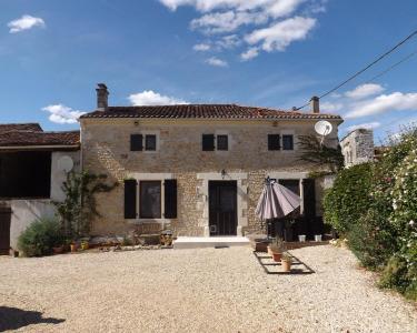 View Details of House Sitting Assignment in Ventouse, France