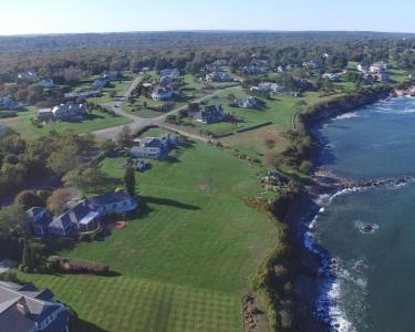 House Sitting in Narragansett, Rhode Island