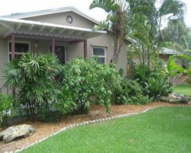 House Sitting in Fort Lauderdale, Florida